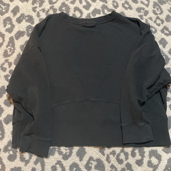 Joy Lab Crewneck Sweatshirt - Picture 5 of 6